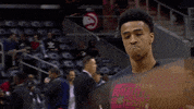 atlanta hawks dancing GIF by NBA