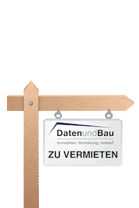 Dub Sticker by Daten und Bau Immobilien