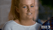 Channel7AU wtf eyeroll brideandprejudiceau dannii GIF