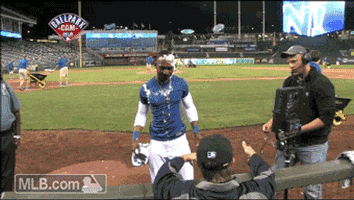 kc GIF by MLB