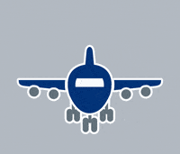 Flying Air Traffic Control GIF by dfs_campuswelt