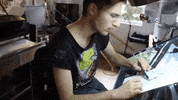 Animation Vamos GIF by Alex Boya