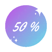 Sale Discount Sticker by WeStudents