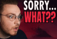 You Are Not What GIF