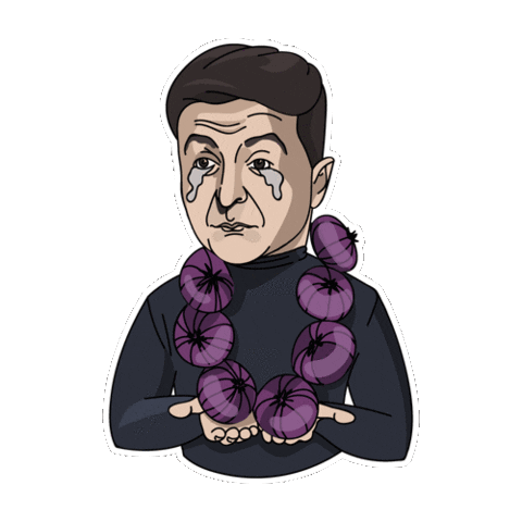 Animated Sticker