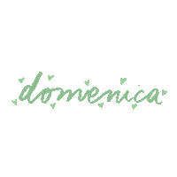 Days Giorni Sticker