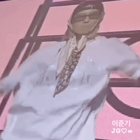 Lee Joon Gi Love GIF