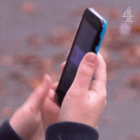 Game Smile GIF by Hollyoaks