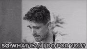 Sean Flanagan Help GIF by Foil Arms and Hog