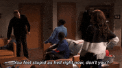 season 1 comedy GIF by REL