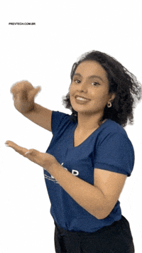 Prevtech bianca atendimento prevtech geovana GIF