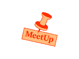 Meeting Meet Up Sticker by Elementor