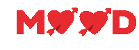Work Love Sticker by GrosseLiebe