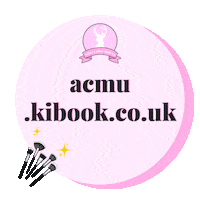 ashleycollinsmakeup acmu ashleycollinsmakeup Sticker