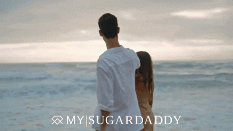 Happy In Love GIF by M|SD Official