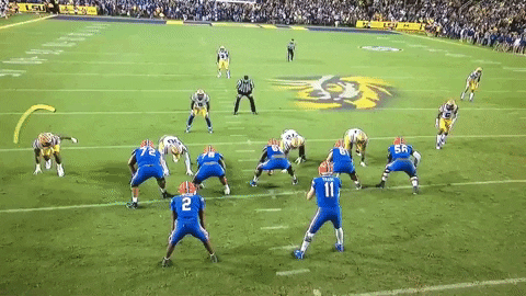 sletizia14 giphygifmaker nfldraft chaisson nfldraft2020 GIF