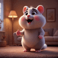 Party Pizza GIF by lilHammy