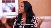 real housewives porsha stewart GIF by RealityTVGIFs