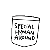 Sticker by aquarela