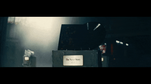 Let Me Work Hip Hop GIF by J.I.D.