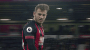 Ryan Fraser Football GIF by AFC Bournemouth