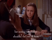 season 2 netflix GIF by Gilmore Girls 