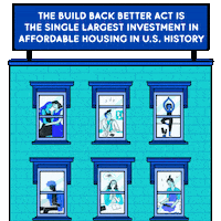 Home Hug GIF by Building Back Together