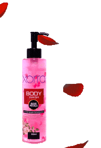 xorrabeauty xorra xorrabeauty Sticker