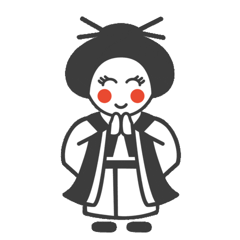 Woman Hearts Sticker by Barfuesser