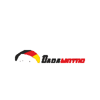 Sticker by Bene ParamotorGermany