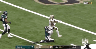 Throw It Up 2018 Nfl GIF by NFL
