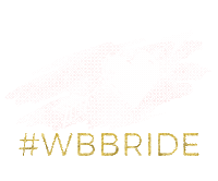 weddingbelles wb isaidyes yestothedress wbbride Sticker