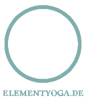 ElementYoga yoga meditation selfcare yin yoga Sticker