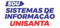 Sistemas De Informacao Sticker by Unisanta