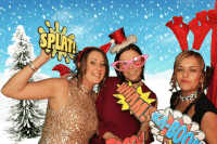 GIF by Tom Foolery Photo Booth