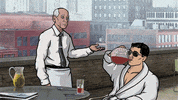 Hangover Cures GIF