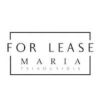 Mariatlease Sticker by Maria Tsiaousidis Real Estate