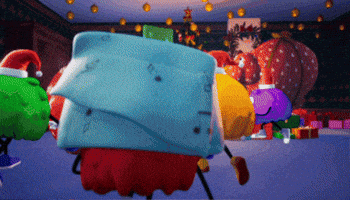 Happy Cool School GIF