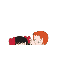 Chorokzip Sticker