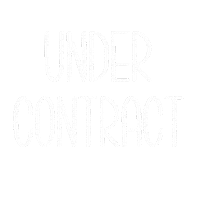 Listing Real Estate Sticker by Gina M.