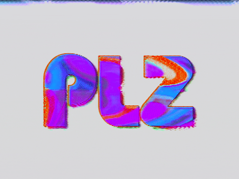 Art Glitch GIF