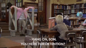 comedy central GIF by Workaholics