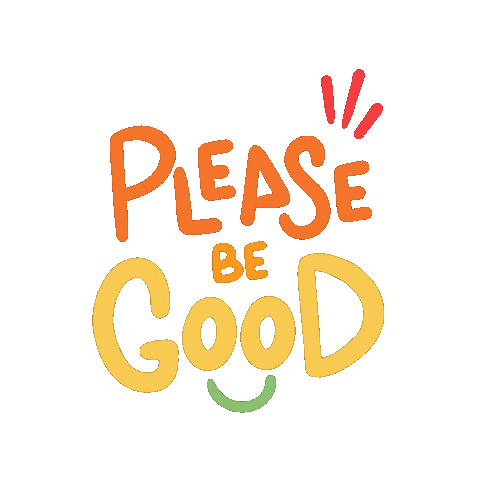 New Year Party Sticker