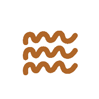 Lines Sticker by Anita Tips