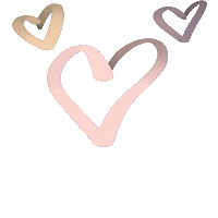 Love Hearts Sticker by Anita Tips