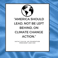 climate GIF by Give A Gif