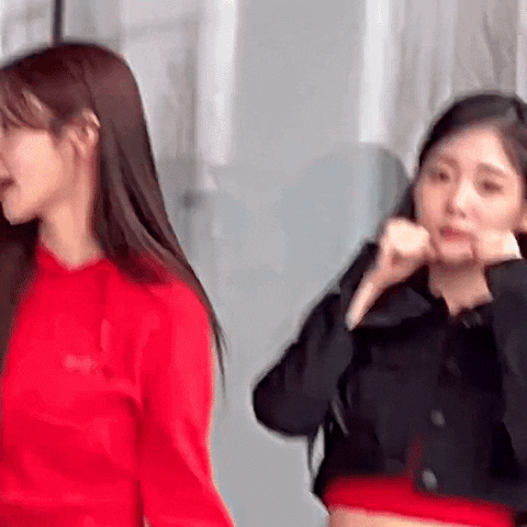 Helmets giphyupload kpop idol triples GIF