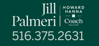 Jill Palmeri GIF by Howard Hanna | Coach Realtors
