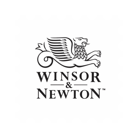 Sticker by Winsor & Newton