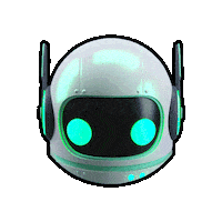 Excited You Spin Me Right Round Sticker